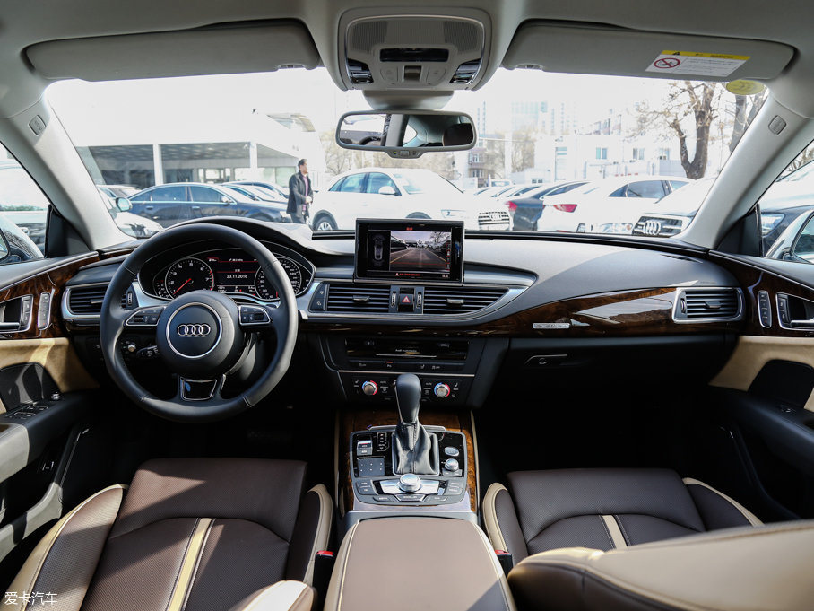 2017WA7 50 TFSI quattro Ӹ