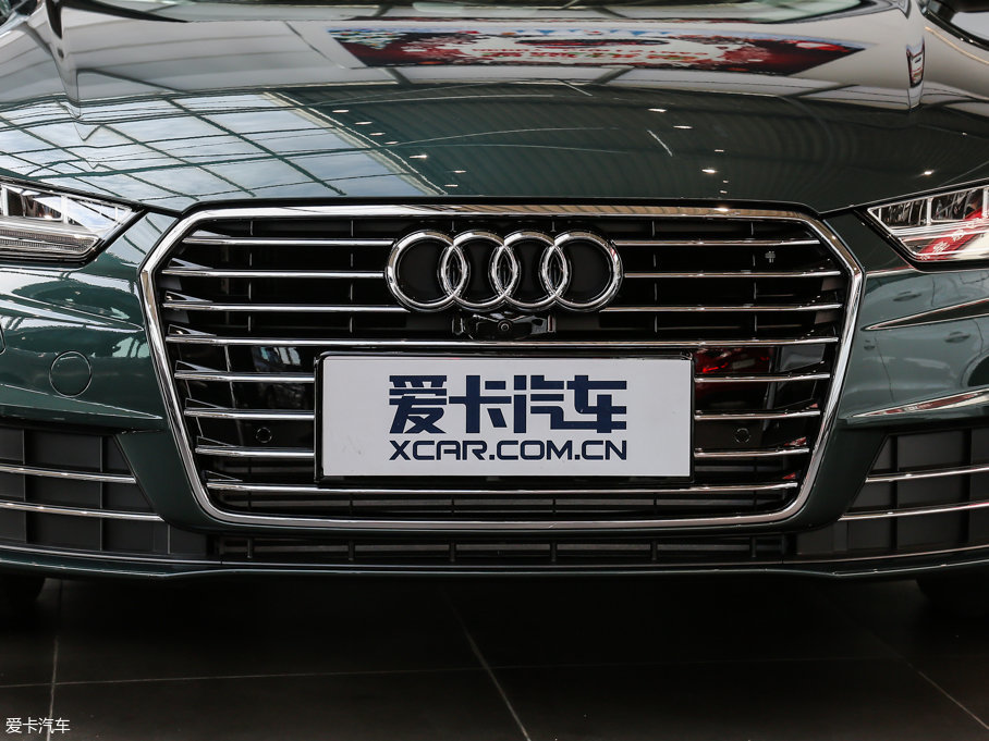 2017��W��A7 40 TFSI �Mȡ��