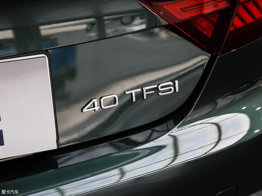 2017��W��A7 40 TFSI �Mȡ��