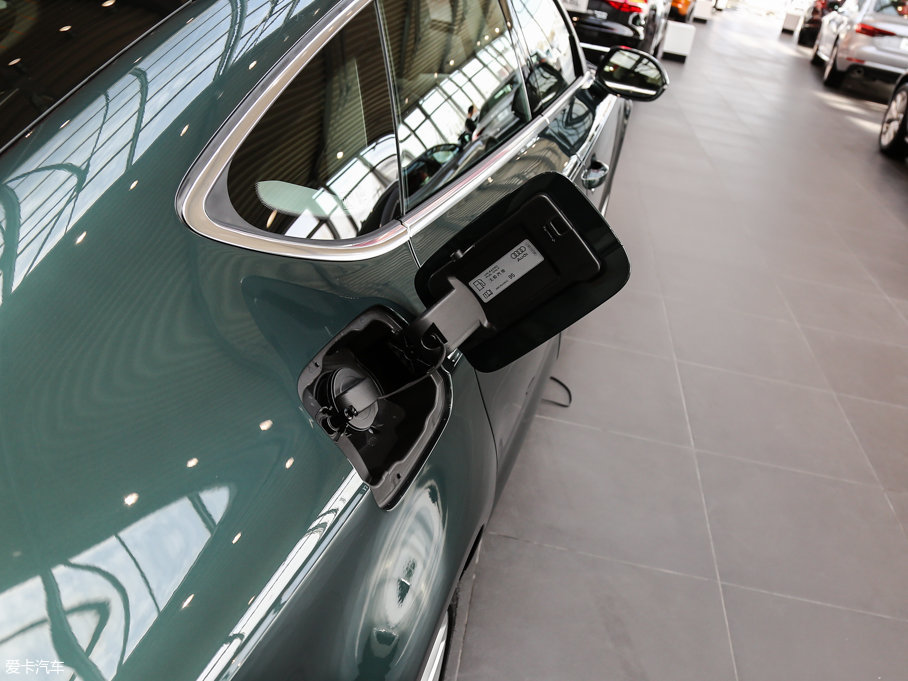 2017��W��A7 40 TFSI �Mȡ��