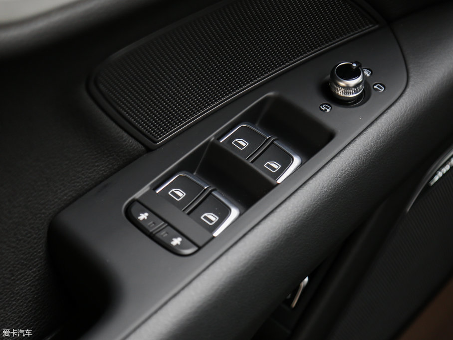 2017��?yu��n)W��A7 40 TFSI �M(j��n)ȡ��