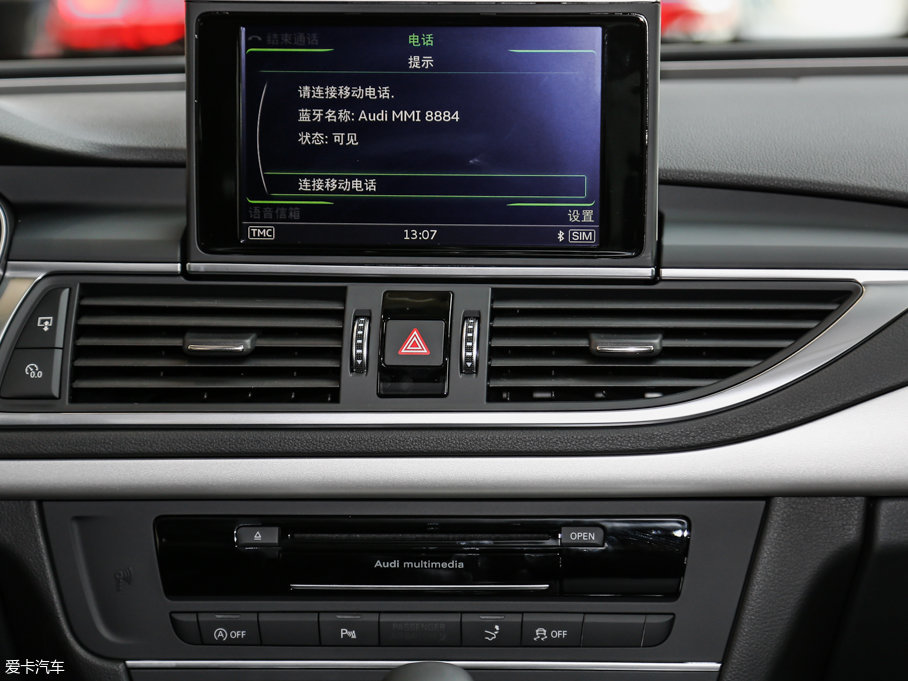 2017��W��A7 40 TFSI �Mȡ��