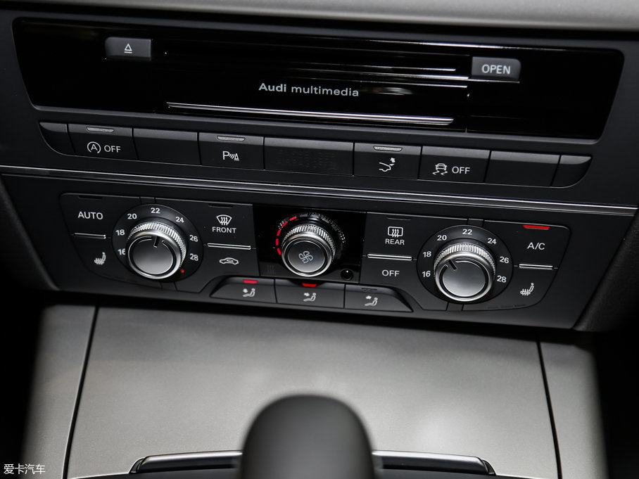 2017��?yu��n)W��A7 40 TFSI �M(j��n)ȡ��