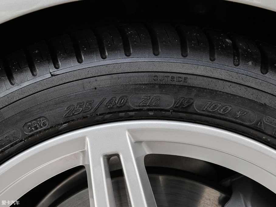 2017WA7 40 TFSI quattro g