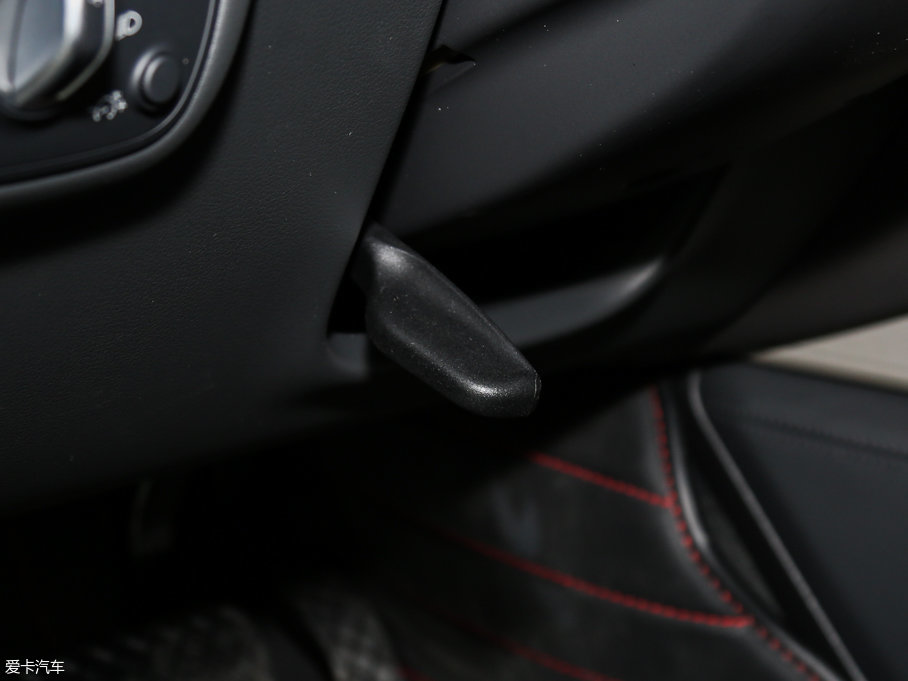 2017WA7 40 TFSI quattro g