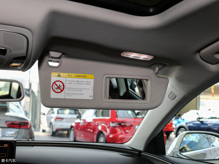 2017WA7 40 TFSI quattro g