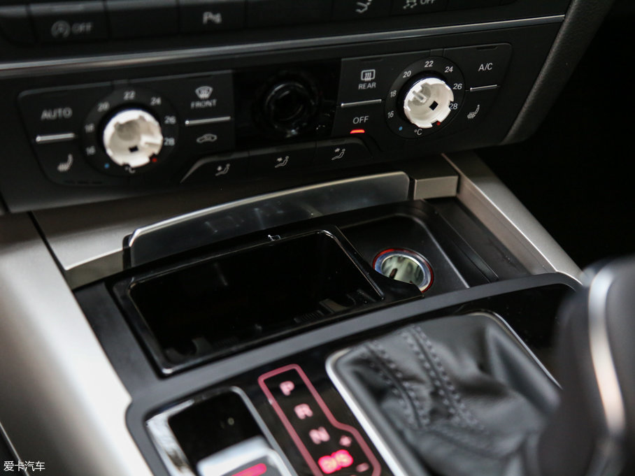 2017?yun)WA7 35 TFSI r(sh)