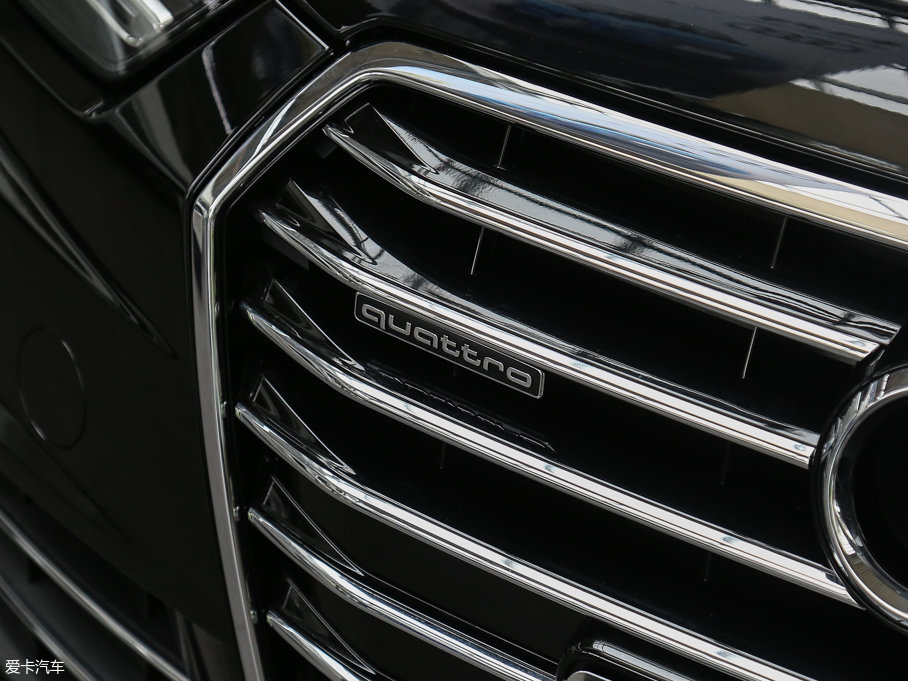 2017WA7 40 TFSI quattro g