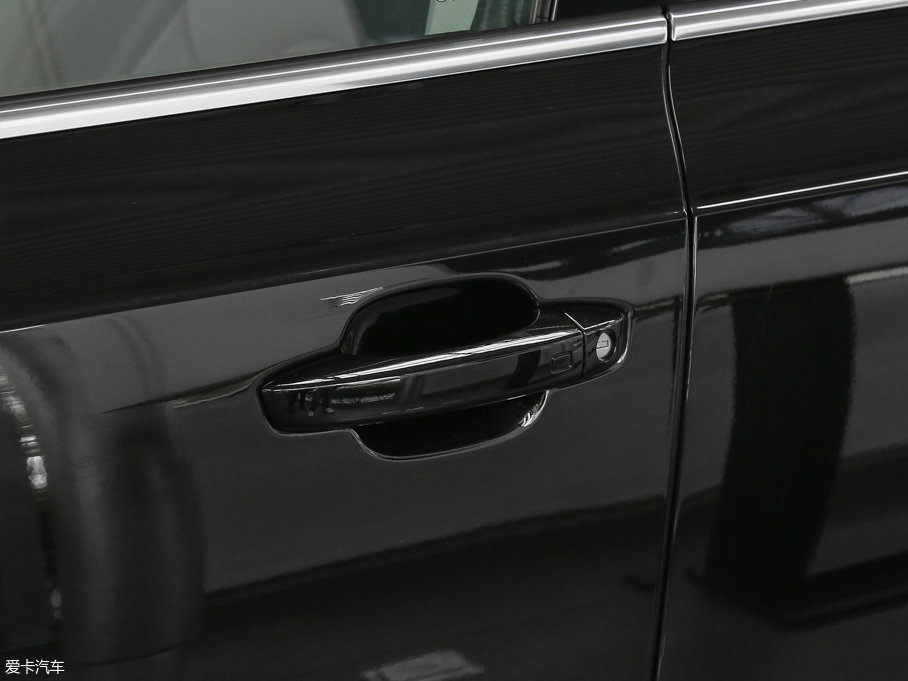 2017WA7 40 TFSI quattro g