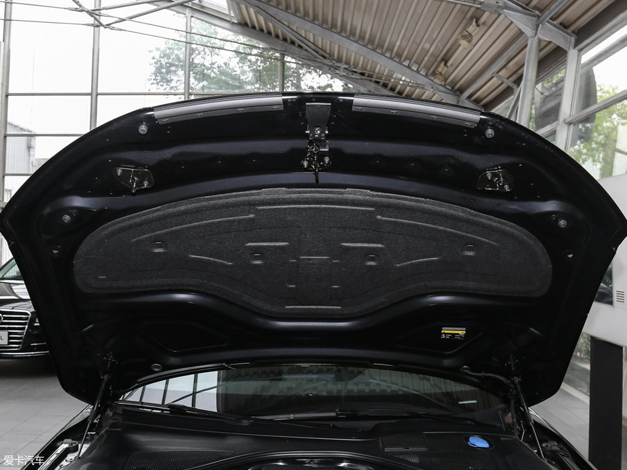 2017WA7 40 TFSI quattro g