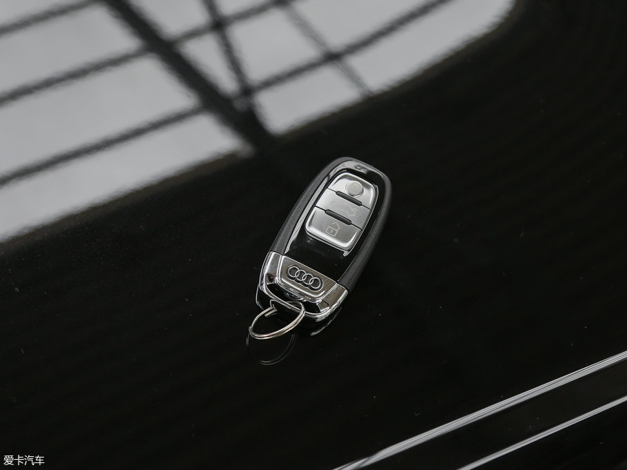 2017WA7 40 TFSI quattro g