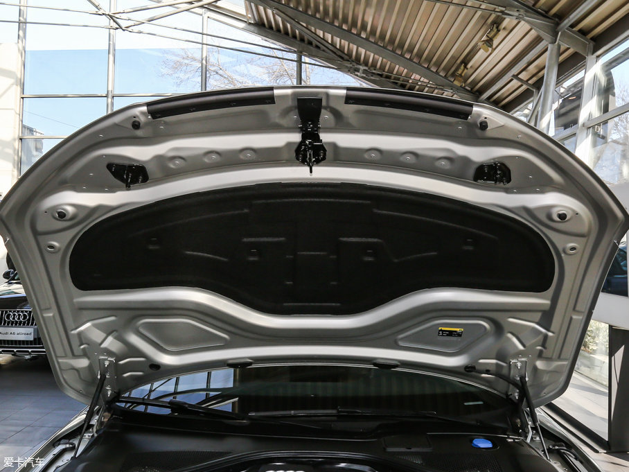 2017WA7 40 TFSI quattro g