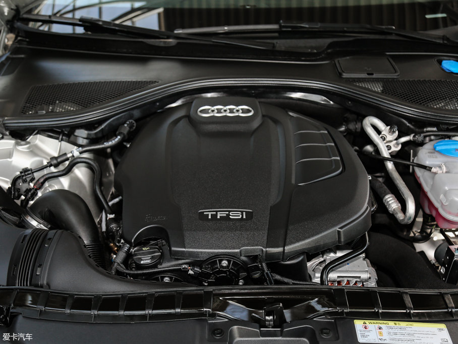 2017WA7 40 TFSI quattro g(sh)