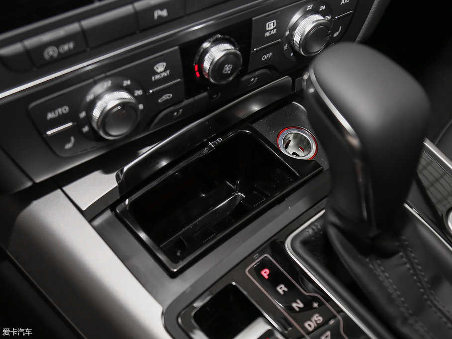 2017��W��A7 40 TFSI �M(j��n)ȡ��