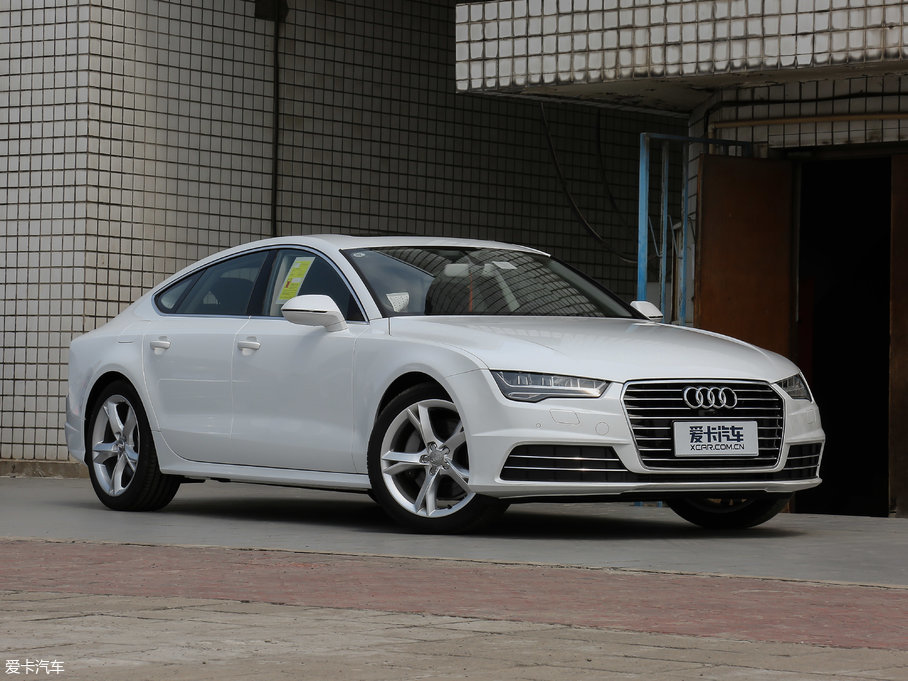 2017?yun)WA7 40 TFSI M(jn)ȡ