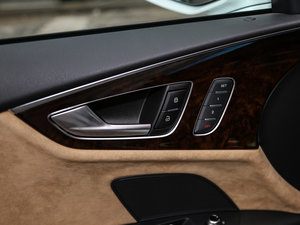 201750 TFSI quattro m g