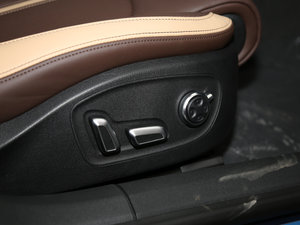 201750 TFSI quattro m g