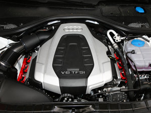2017款50 TFSI quattro 舒适型 其它