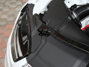 2017款50 TFSI quattro 舒适型 其它