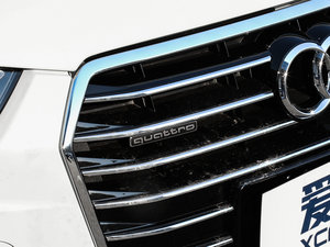 201740 TFSI quattro g ^