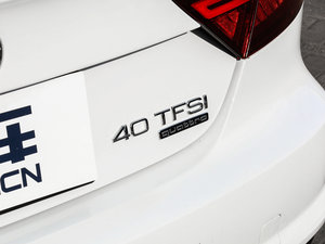 201740 TFSI quattro g ^