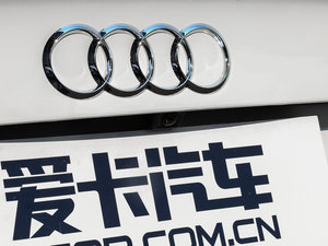 201740 TFSI quattro g ^