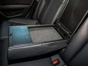 201740 TFSI quattro g(sh) g