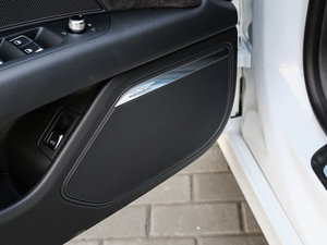 201740 TFSI quattro g(sh) g