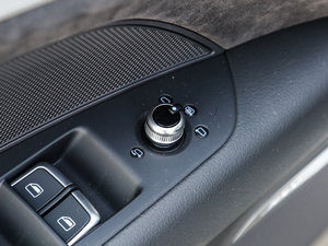 201740 TFSI quattro g(sh) g