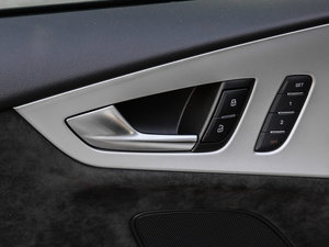 201740 TFSI quattro g(sh) g