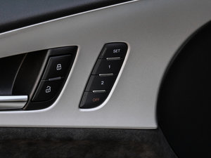 201740 TFSI quattro g(sh) g