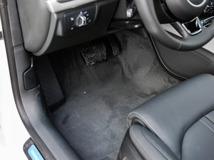 201740 TFSI quattro g g