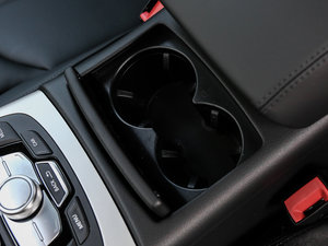 201740 TFSI quattro g g