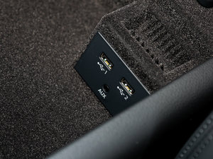 201740 TFSI quattro g g