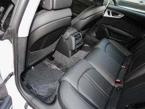 201740 TFSI quattro g g