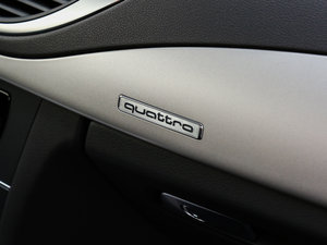 201740 TFSI quattro g g