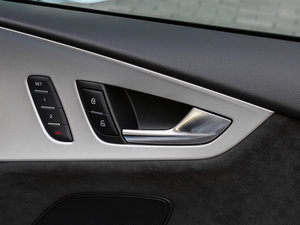 201740 TFSI quattro g g