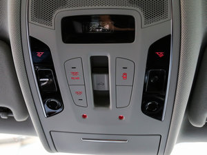 201740 TFSI quattro g g