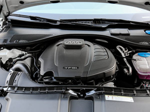 2017款40 TFSI quattro 技术型 其它