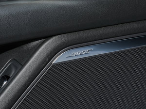 201750 TFSI quattro Ӹ g