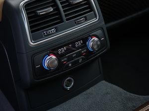 201750 TFSI quattro Ӹ g