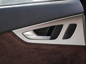 201740 TFSI quattro g g