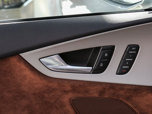 201740 TFSI quattro g g