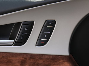 201740 TFSI quattro g g