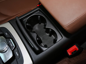 201740 TFSI quattro g(sh) g