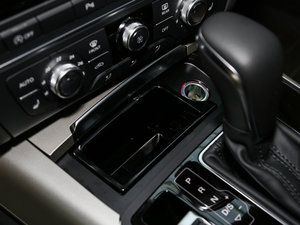 201740 TFSI quattro g(sh) g