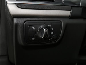 201740 TFSI quattro g(sh) g