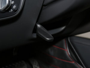 201740 TFSI quattro g(sh) g