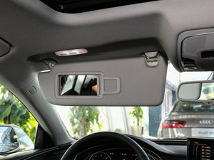 201740 TFSI quattro g(sh) g