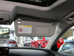 201740 TFSI quattro g(sh) g